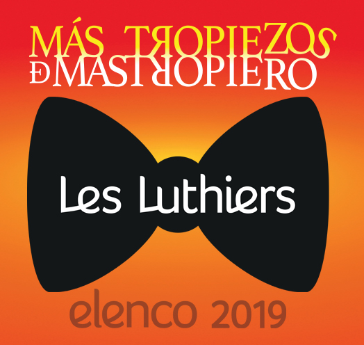 LES LUTHIERS