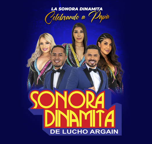 SONORA DINAMITA