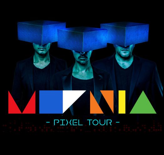 moenia pixel tour fechas