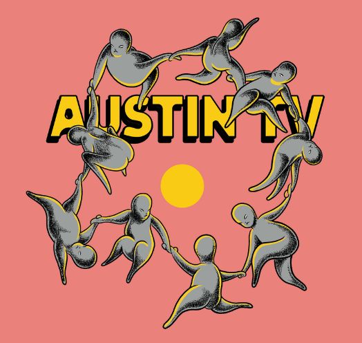 AUSTIN TV