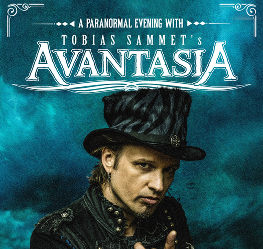 AVANTASIA