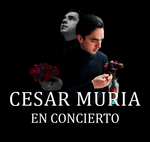 CESAR MURIA