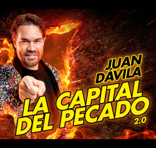 JUAN DÁVILA