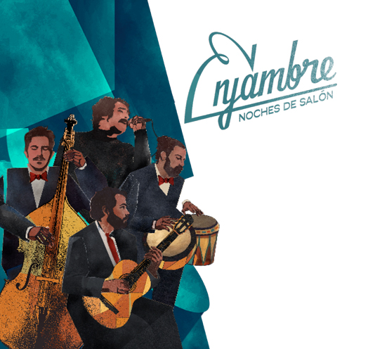 ENJAMBRE