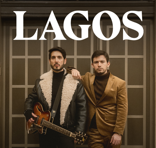 LAGOS