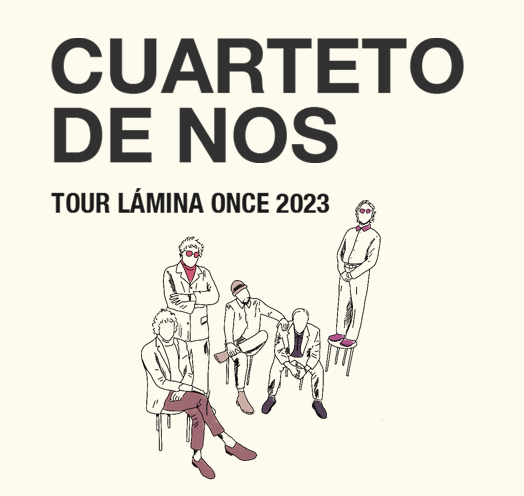 CUARTETO DE NOS