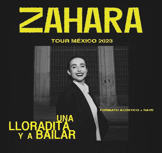 ZAHARA