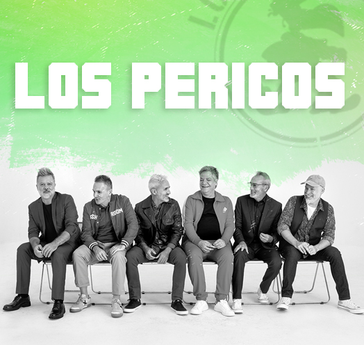 LOS PERICOS