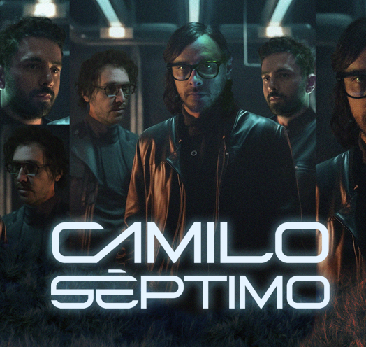 CAMILO SEPTIMO