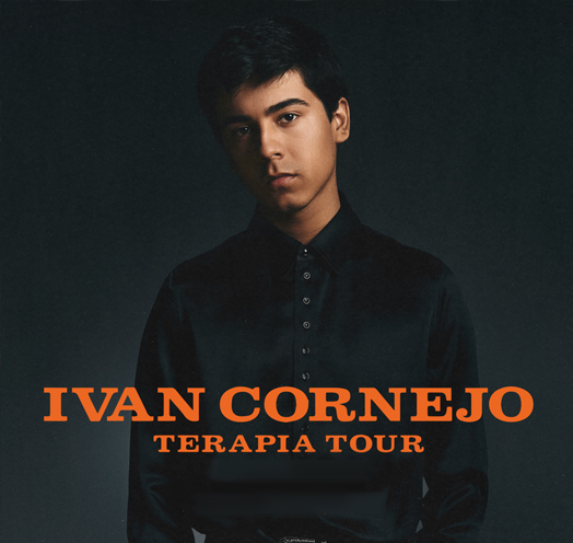 IVAN CORNEJO