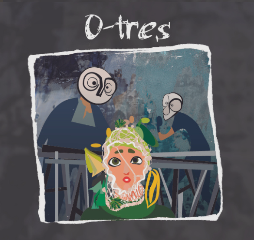 O-TRES