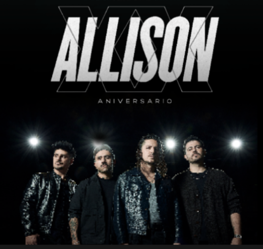ALLISON