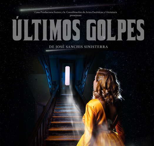 ÚLTIMOS GOLPES