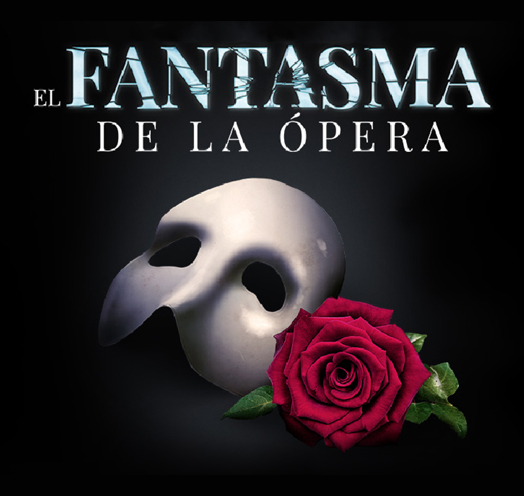 EL FANTASMA DE LA ÓPERA