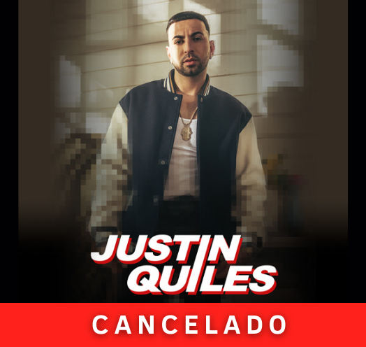 JUSTIN QUILES