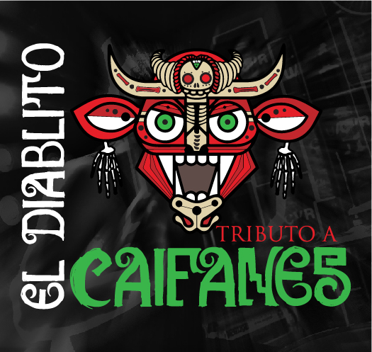 EL DIABLITO RITUAL CAIFÁN