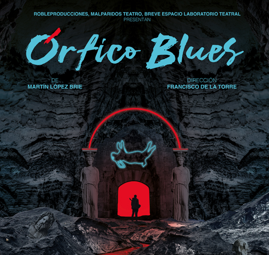 ÓRFICO BLUES