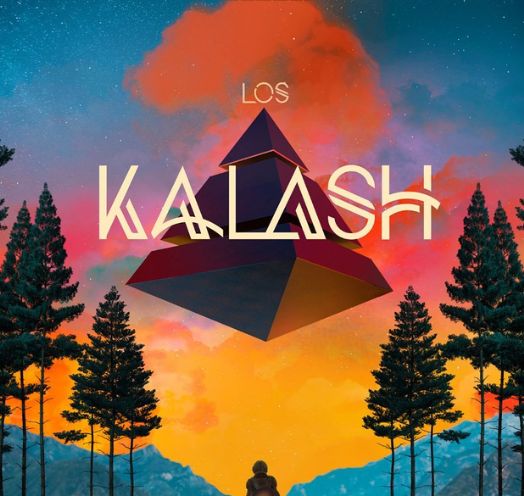 LOS KALASH - TOUR MANADA