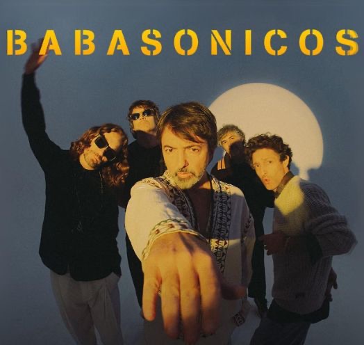 BABASÓNICOS