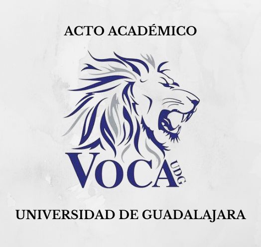 ACTO ACADEMICO ESCUELA VOCACIONAL UDG