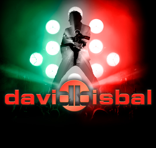 DAVID BISBAL