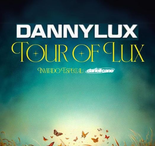 DANNY LUX