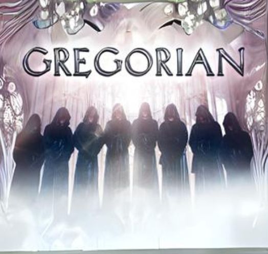 GREGORIAN: PURE CHANTS TOUR