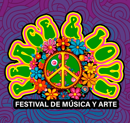 FESTIVAL PEACE & LOVE