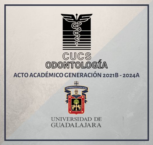 ACTO ACADÉMICO ODONTOLOGÍA
