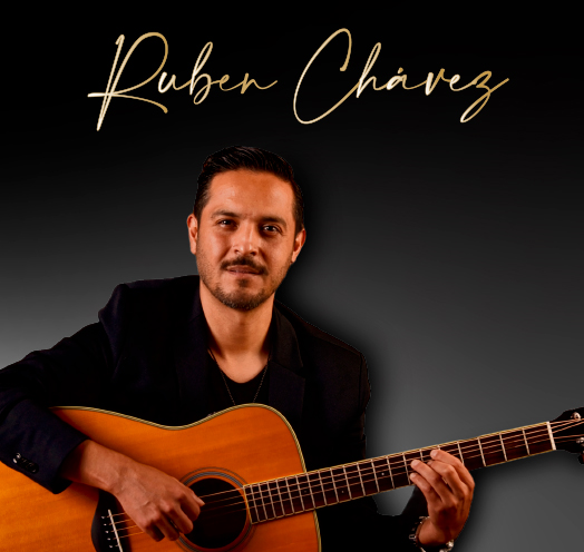 EN DIRECTO - RUBÉN CHÁVEZ
