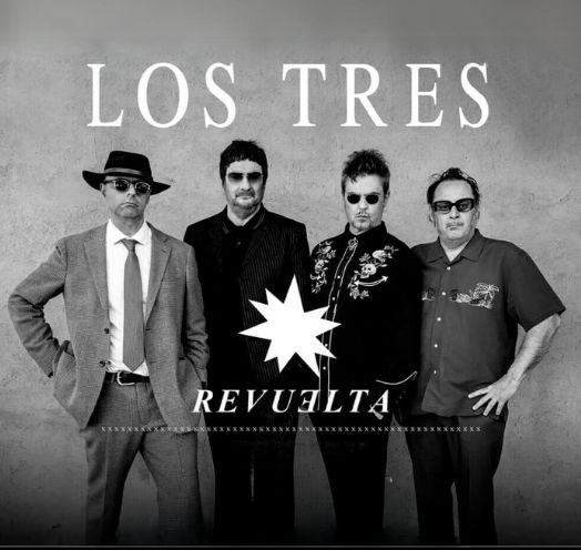 LOS TRES