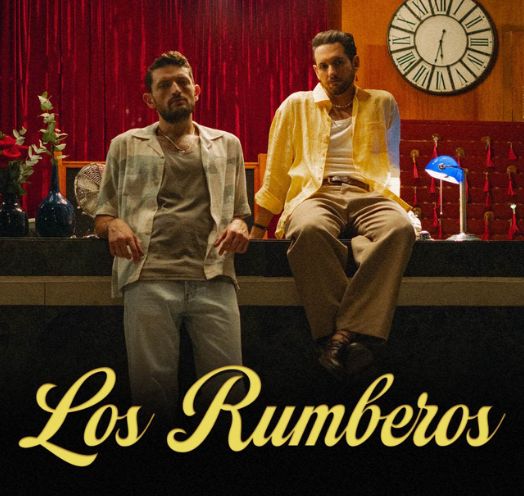 LOS RUMBEROS