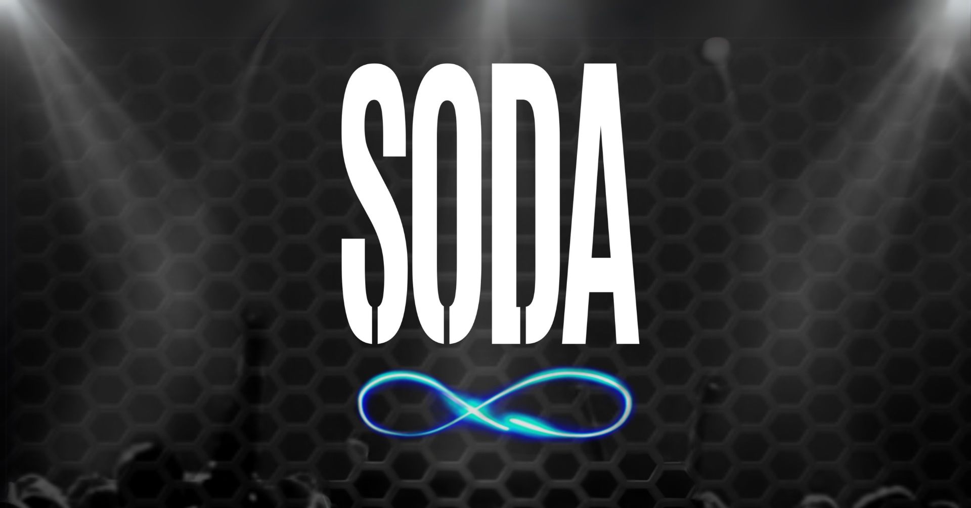 SODA INFINITO