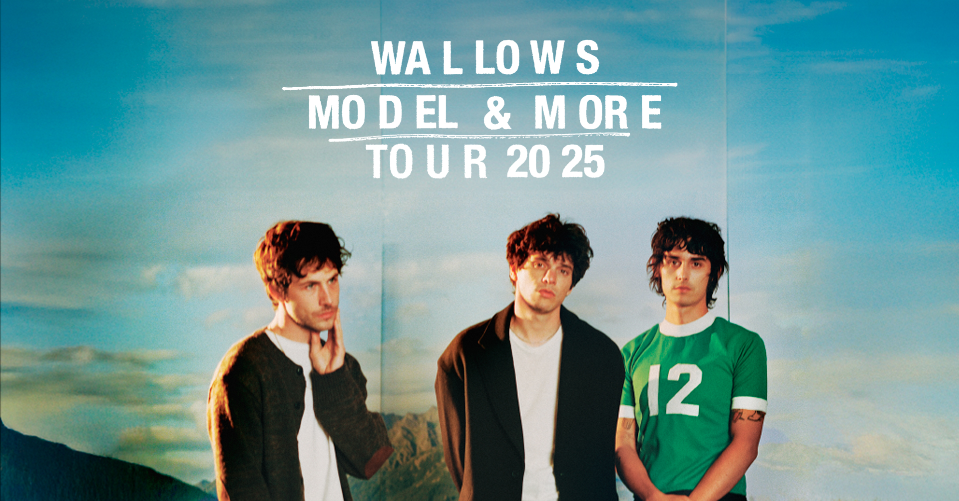 WALLOWS