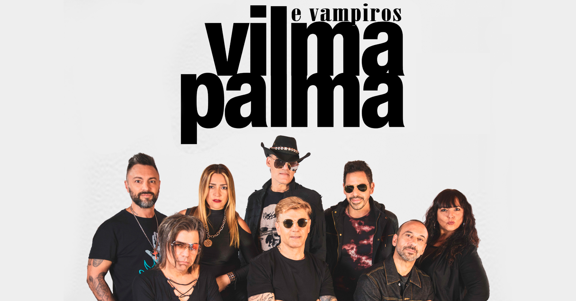 VILMA PALMA E VAMPIROS