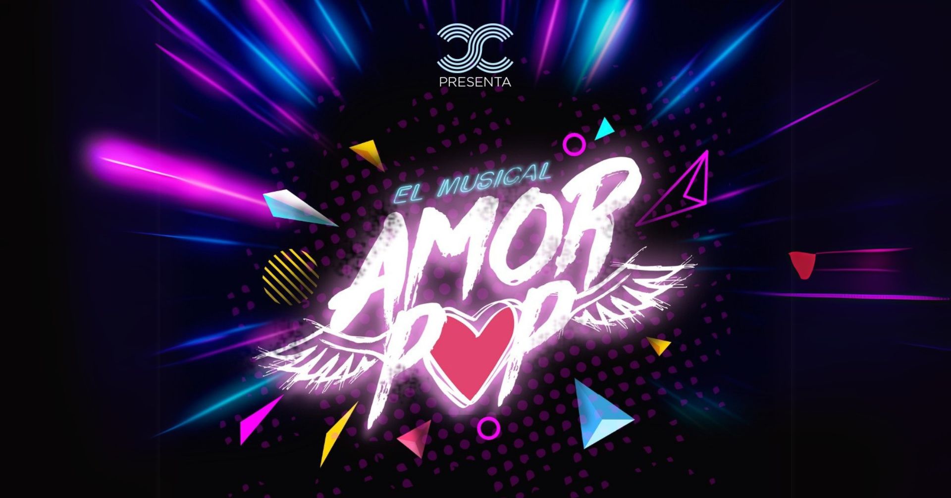 AMOR POP, EL MUSICAL