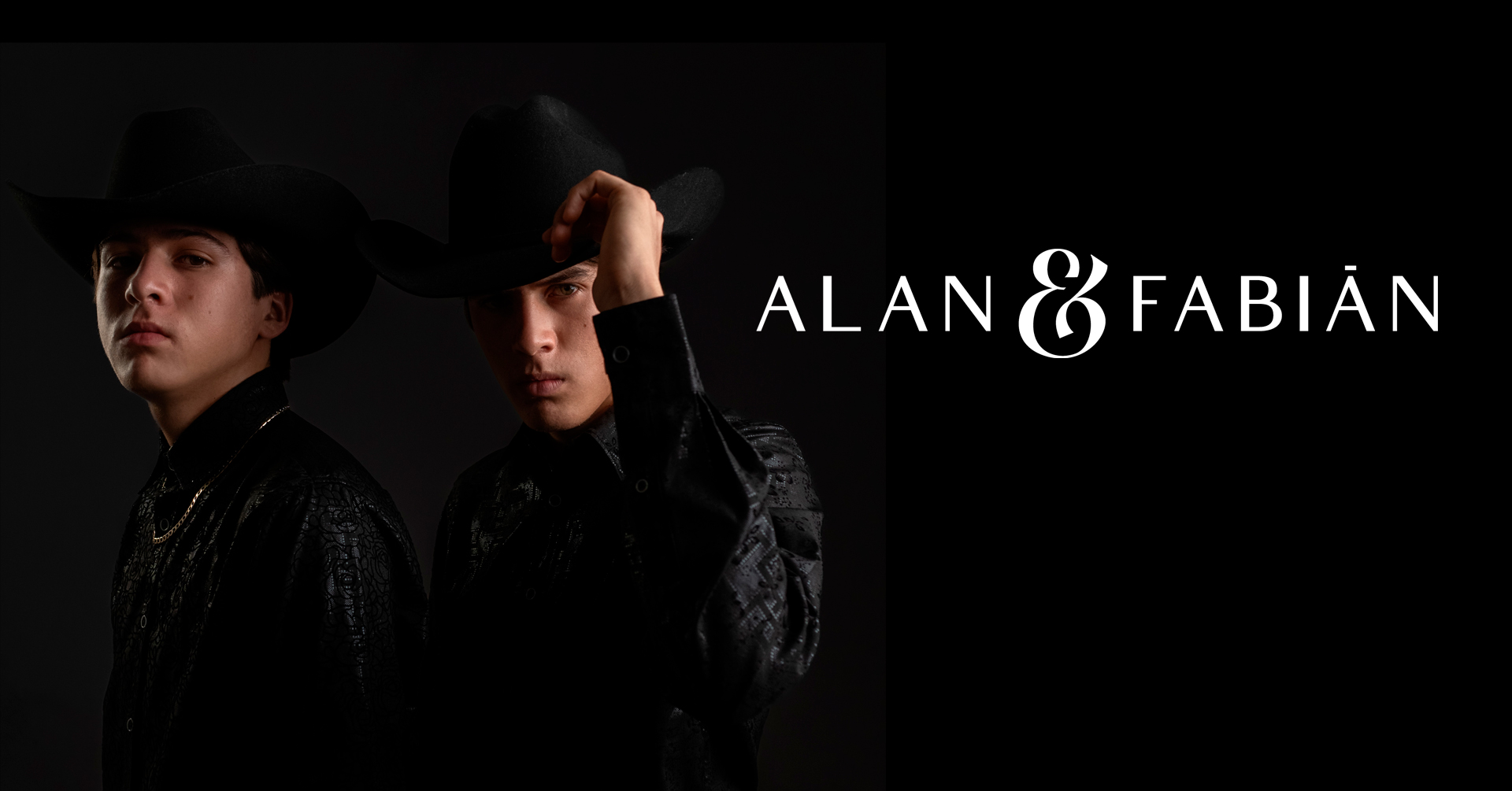 SESIONES ESTUDIO DIANA: ALAN Y FABIÁN