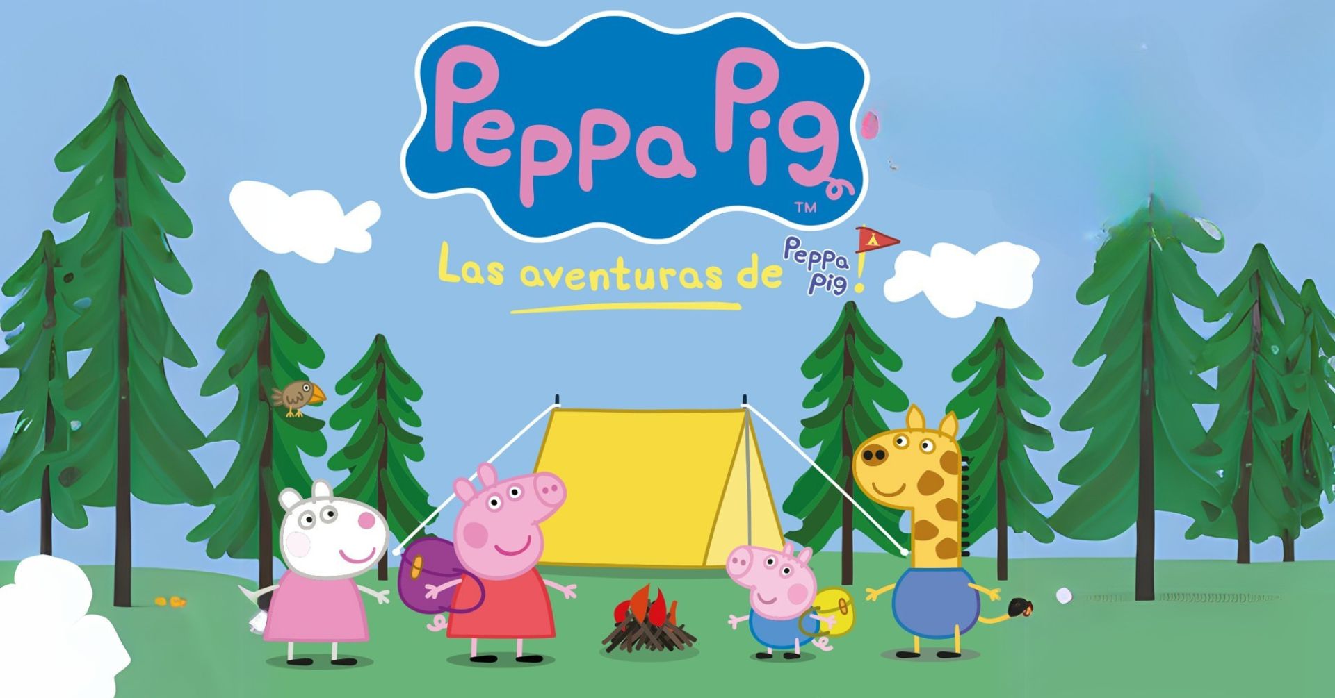 PEPPA PIG