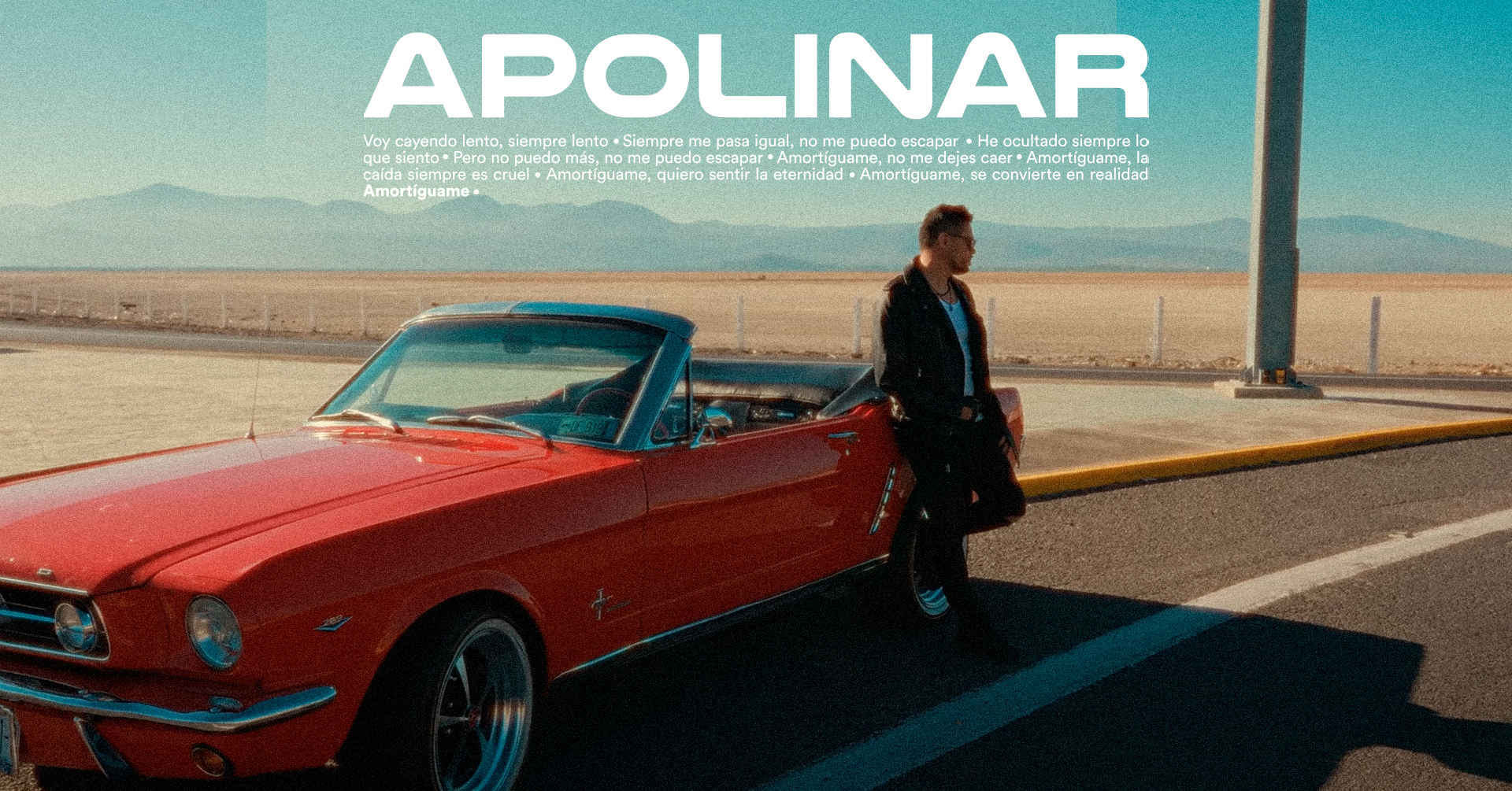 APOLINAR