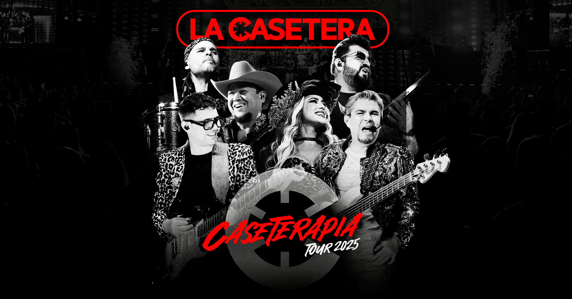 LA CASETERA
