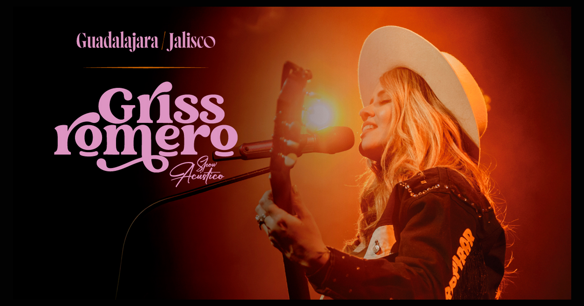 GRISS ROMERO