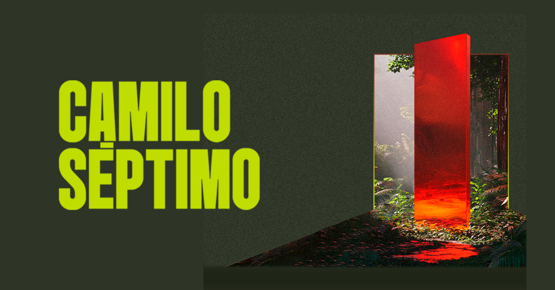 CAMILO SEPTIMO
