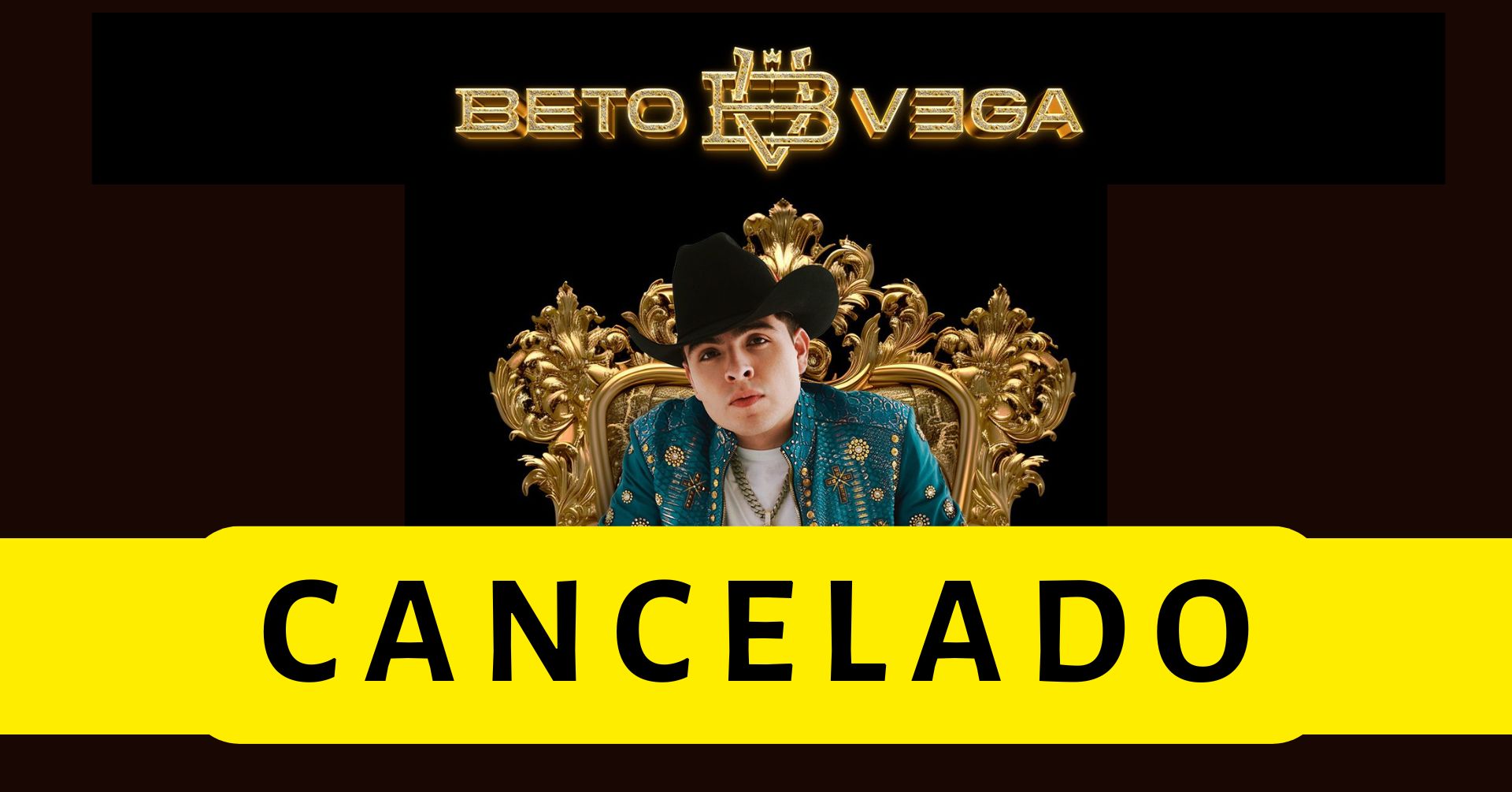 BETO VEGA