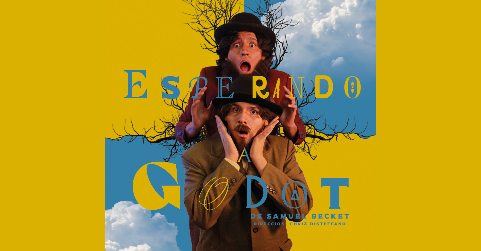 ESPERANDO A GODOT