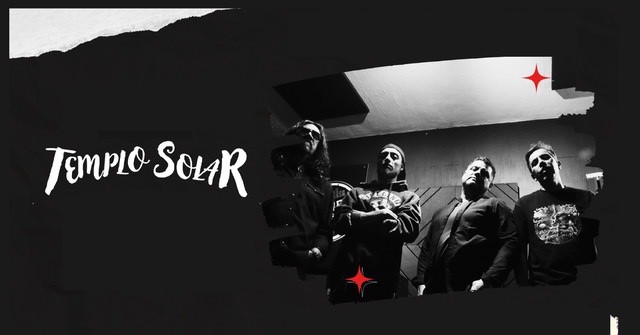 TEMPLO SOLAR: El Ritual Inmersivo