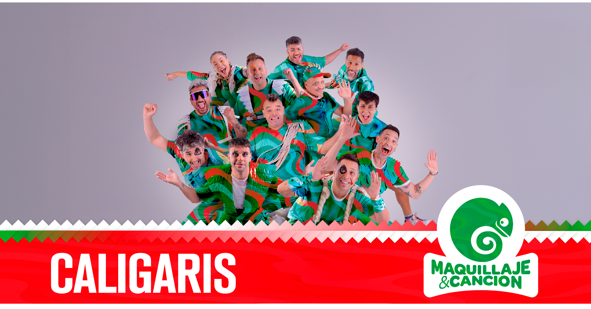 CALIGARIS