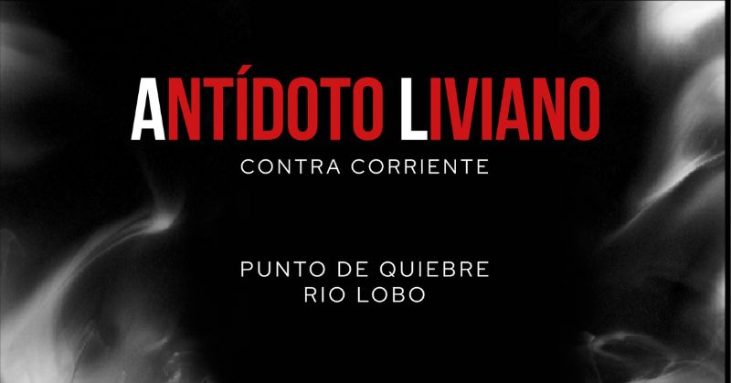 ANTIDOTO LIVIANO