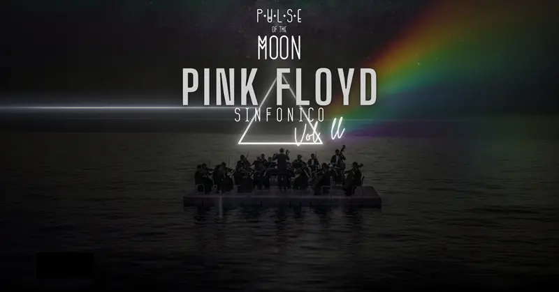 PINK FLOYD SINFONICO VOL 2