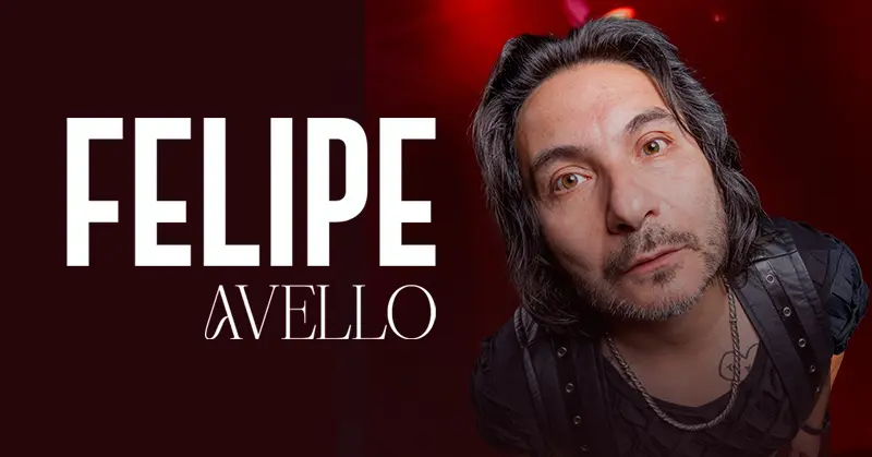 FELIPE AVELLO EN GUADALAJARA