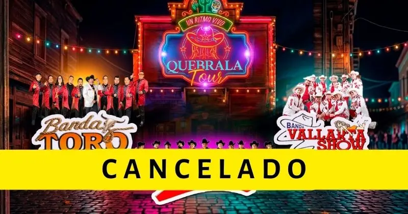 QUEBRALA TOUR